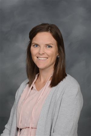 Mrs. Milroy